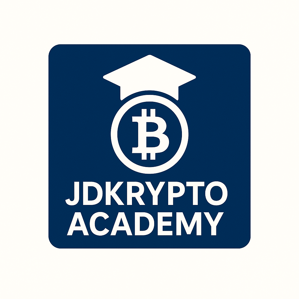 jdkryptoacademy
